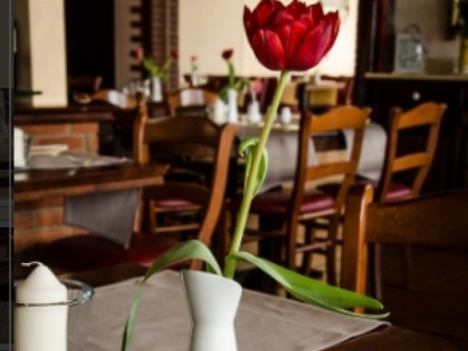 照片: Stadt Cafe
