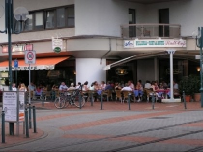 照片: Stadt Cafe