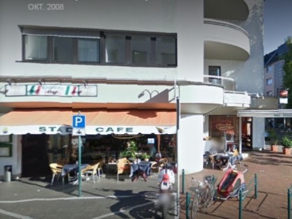 照片: Stadt Cafe